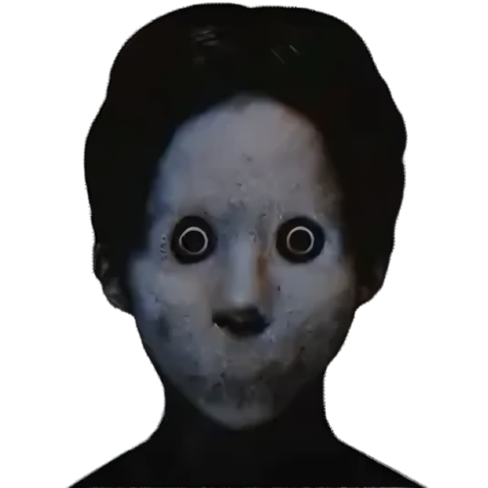 Face Avatar Inactive