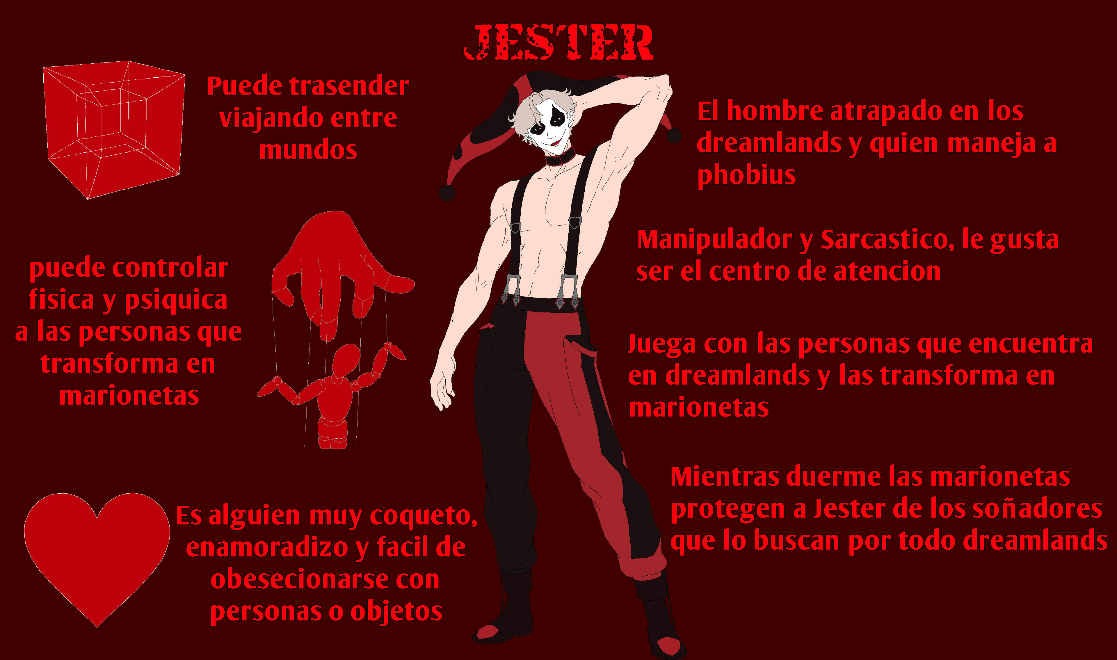 Jester
