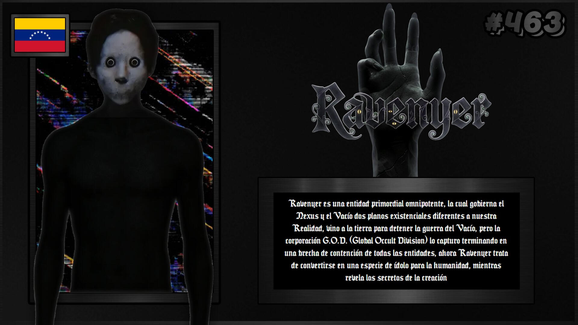 Targeta Ritcher Code