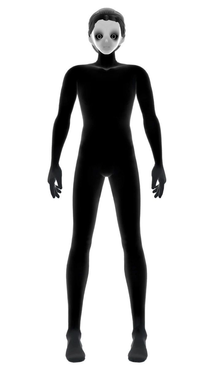 Body Avatar